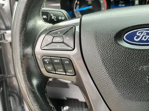 Used 2022 Ford Ranger Lariat w/ Trailer Tow Package image 12