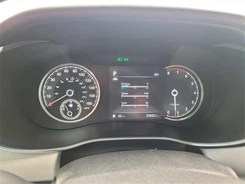 Used 2022 Genesis G70 3.3T image 26