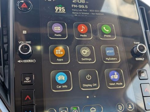 Certified 2025 Subaru Crosstrek 2.0i Premium image 26