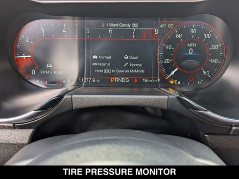 Used 2023 Ford Mustang GT Premium w/ GT Performance Package image 15