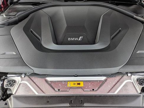 Certified 2025 BMW i4 xDrive40i image 24