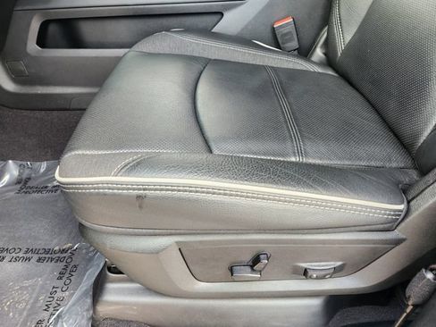 Used 2026 RAM 2500 Limited AWD/4WD image 25