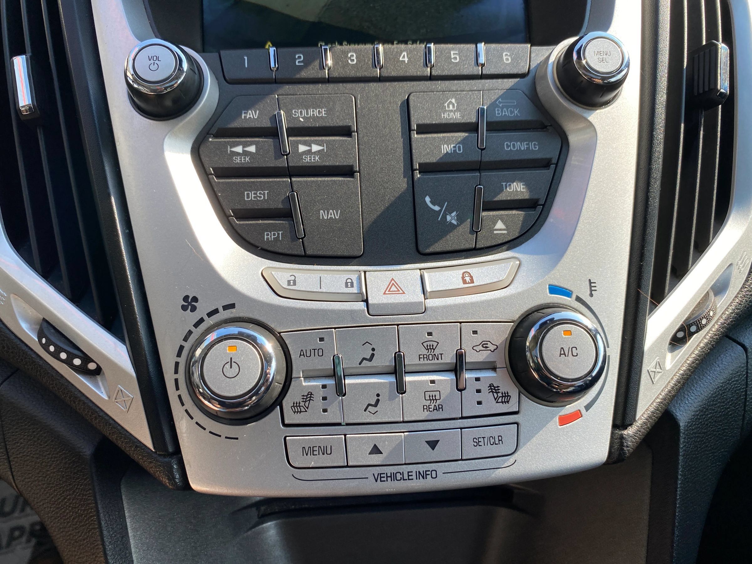 Used 2014 GMC Terrain SLT AWD/4WD image 21