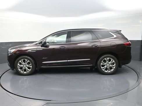 Used 2020 Buick Enclave Avenir w/ Avenir Technology Package AWD/4WD image 4