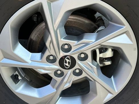 Certified 2023 Hyundai Tucson SEL image 25