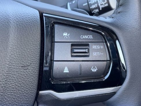 Used 2025 Honda Odyssey EX-L image 15