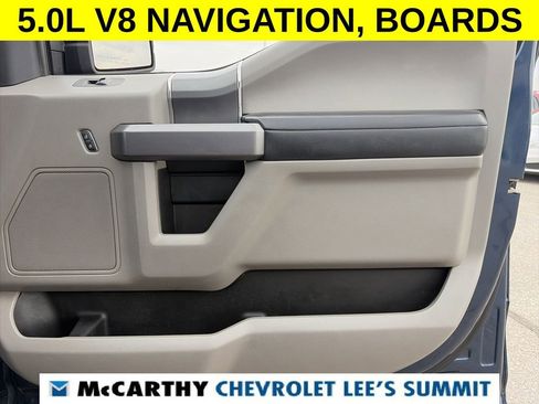 Used 2020 Ford F150 XLT w/ Equipment Group 302A Luxury image 45