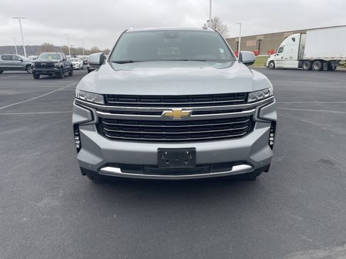 Used 2023 Chevrolet Tahoe LT image 8