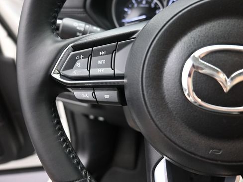 Used 2021 MAZDA CX-5 Touring w/ Touring Preferred SV Package AWD/4WD image 6