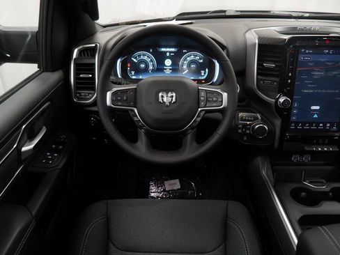 New 2026 RAM 1500 Big Horn image 19