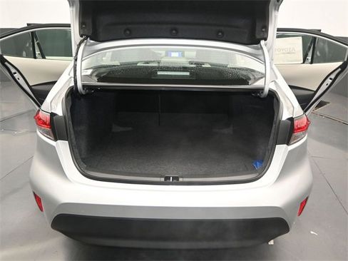 New 2026 Toyota Corolla LE image 12