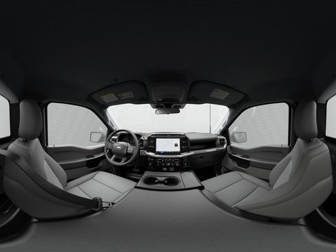 New 2026 Ford F150 XL image 30