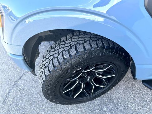 Used 2023 Ford F150 XLT w/ Equipment Group 302A High image 23