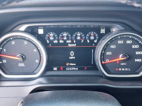 Used 2022 Chevrolet Silverado 2500 High Country AWD/4WD image 31