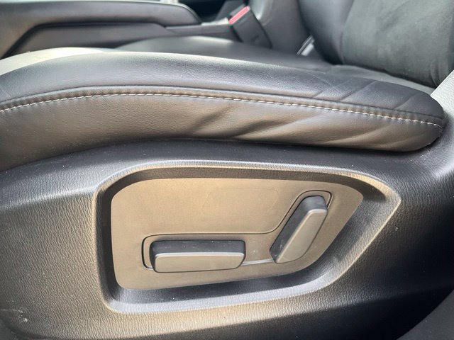 Used 2023 MAZDA CX-5 AWD 2.5 S w/ Select Package image 18