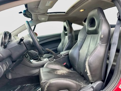Used 2006 Mitsubishi Eclipse GT FWD image 14