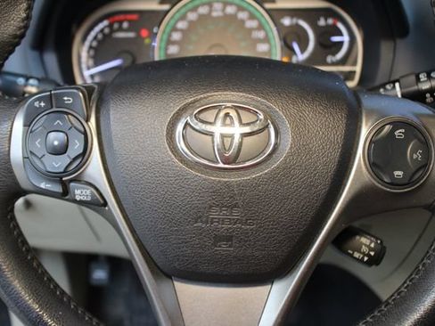 Used 2015 Toyota Venza Limited AWD/4WD image 22