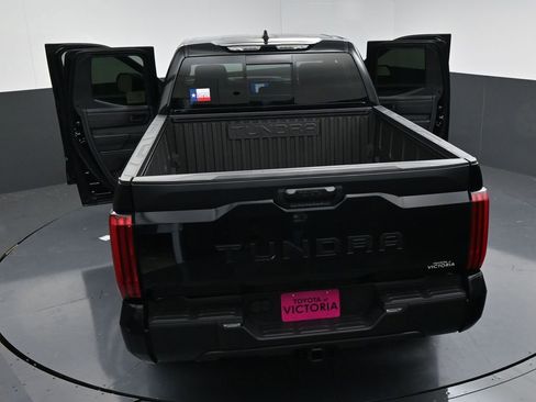 Used 2026 Toyota Tundra SR AWD/4WD image 21