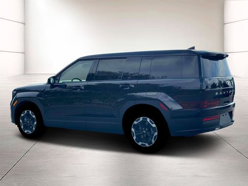 New 2026 Hyundai Santa Fe SE image 4