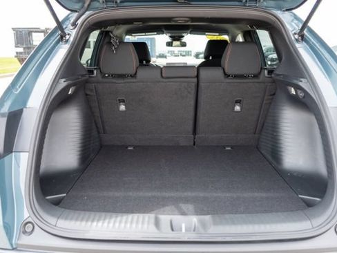 Used 2025 Honda HR-V Sport image 13
