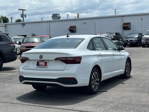 Used 2023 Volkswagen Jetta S FWD image 13