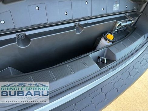 Certified 2023 Subaru Crosstrek Hybrid image 29