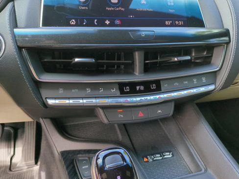 Used 2024 Cadillac CT5 Premium Luxury RWD image 28