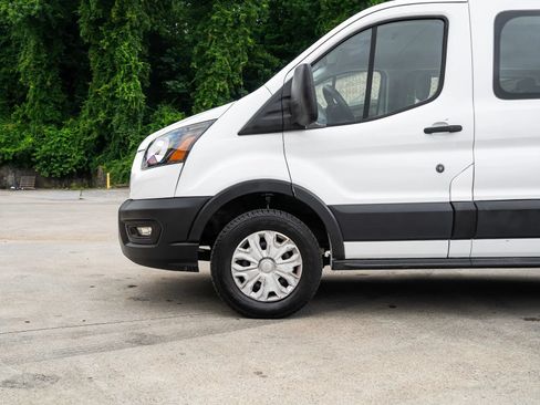 Used 2016 Ford Transit 350 XL RWD image 3