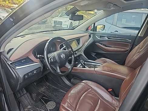 Used 2018 Buick Enclave Avenir w/ Avenir Technology Package image 7