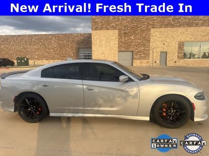 Used 2022 Dodge Charger GT w/ Plus Group