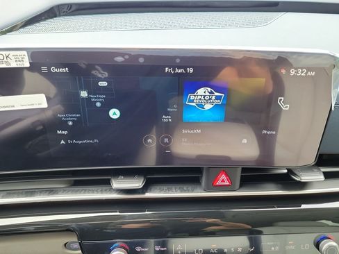 New 2026 Kia Carnival SX Prestige FWD image 30