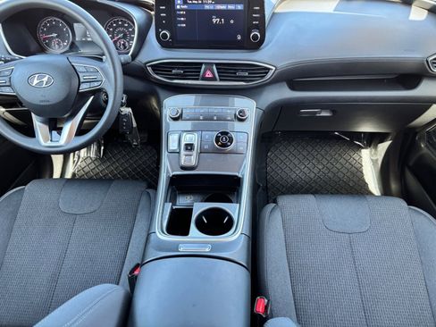 Used 2023 Hyundai Santa Fe SE AWD/4WD image 14