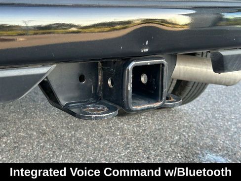 Used 2024 RAM 3500 Laramie w/ Night Edition image 65