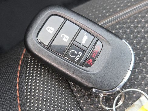 Certified 2024 Honda CR-V Sport image 34