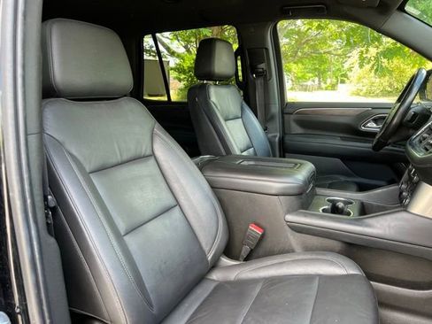 Used 2021 Chevrolet Tahoe LT AWD/4WD image 22