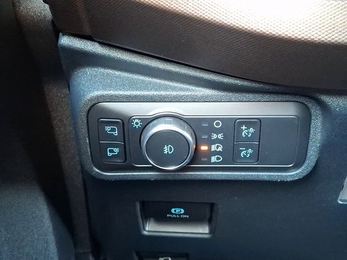 Certified 2022 Ford Bronco Outer Banks image 26