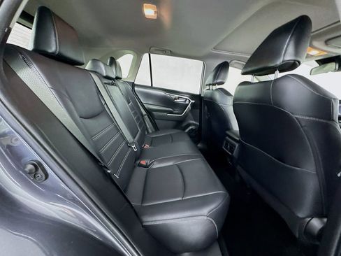 Used 2019 Toyota RAV4 XLE Premium w/ Cold Weather Package image 29