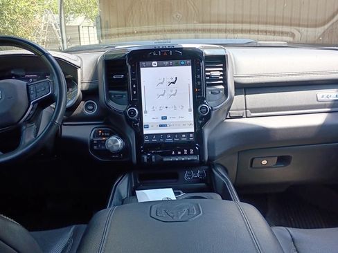 Used 2023 RAM 2500 Rebel w/ Level 1 Equipment Group AWD/4WD image 5
