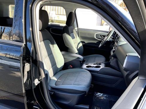 Used 2022 Ford Bronco Sport Big Bend image 11