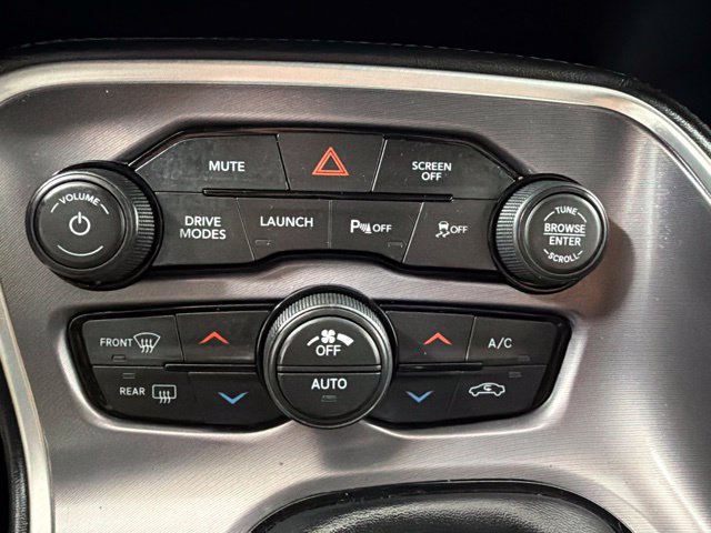 Used 2021 Dodge Challenger R/T Scat Pack RWD image 22