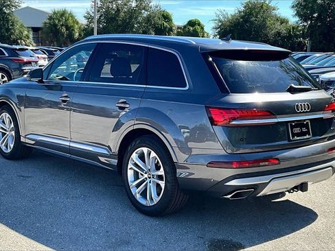 New 2026 Audi Q7 3.0T Premium Plus image 7