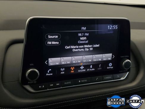 Used 2025 Nissan Rogue SV image 19