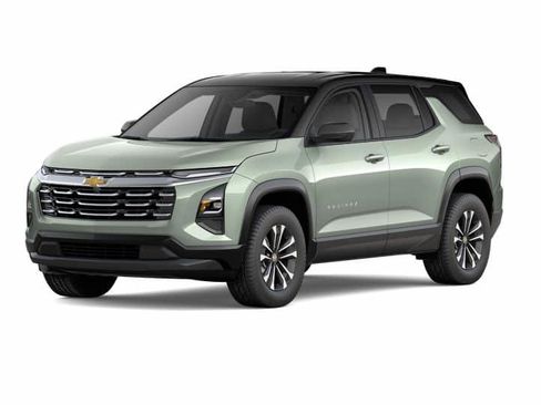 New 2026 Chevrolet Equinox LT w/ Convenience Package II image 31