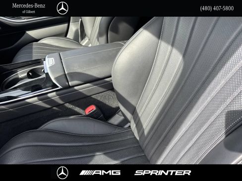 Used 2023 Mercedes-Benz S 500 4MATIC image 12