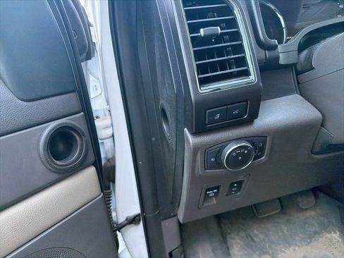 Used 2020 Ford Expedition Max Limited AWD/4WD image 10