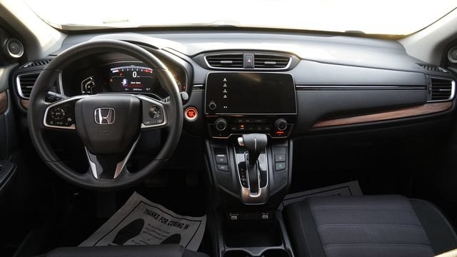 Used 2020 Honda CR-V EX image 5