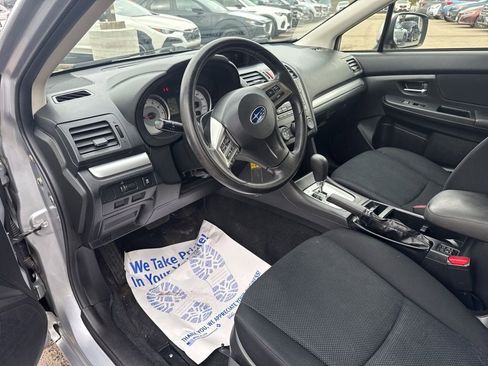Used 2014 Subaru Impreza 2.0i Premium w/ All-Weather Package w/CVT AWD/4WD image 18