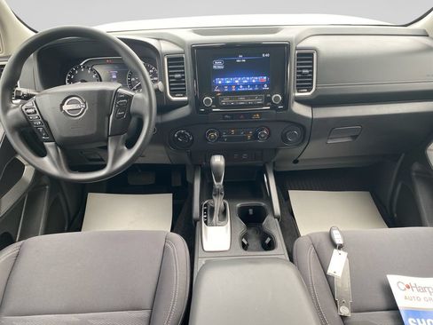 Used 2024 Nissan Frontier SV AWD/4WD image 20