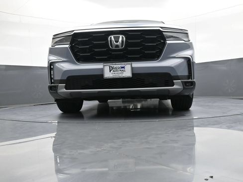 Certified 2024 Honda Pilot Elite image 59