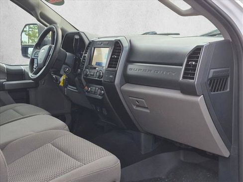 Used 2022 Ford F250 XLT AWD/4WD image 19